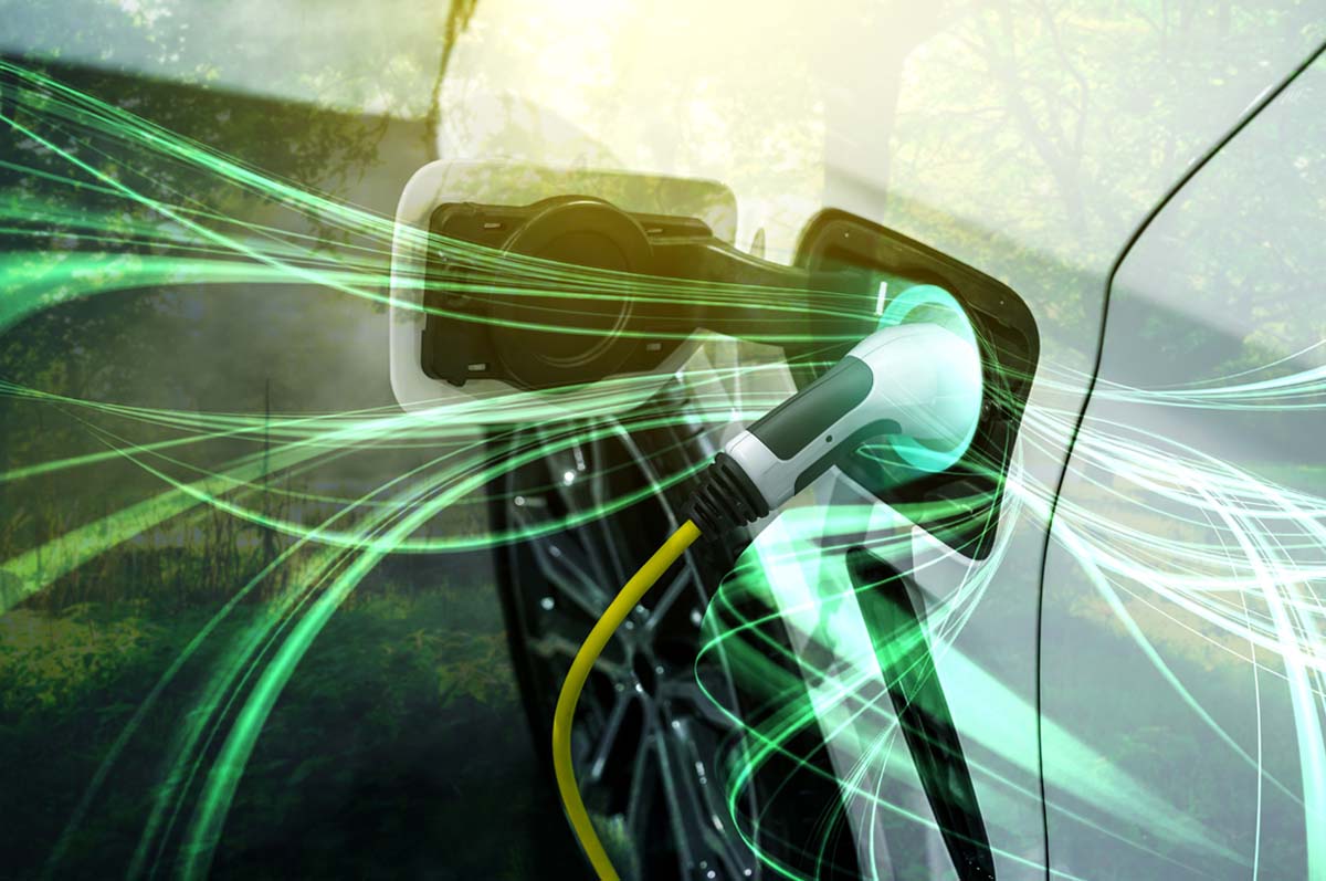 Plenitude Capex program EVC stations