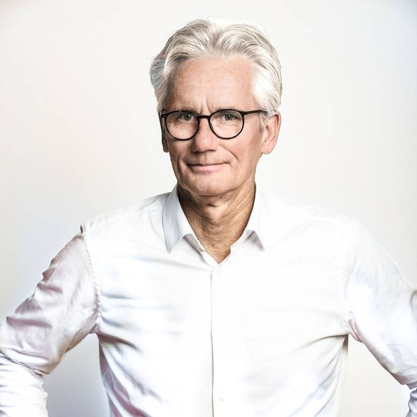 Ulrich Dören