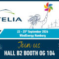 Treffen wir uns auf der WindEnergy Hamburg?